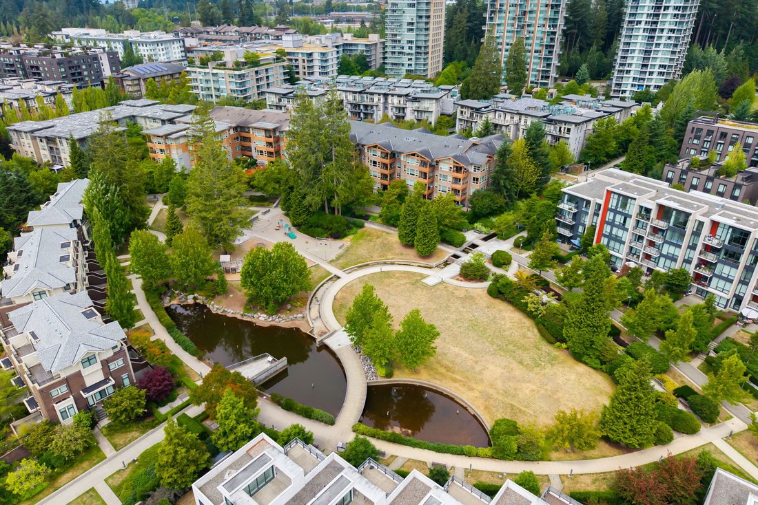 Condo in University Endowment Lands, British Columbia, Canada 1 - 18587251