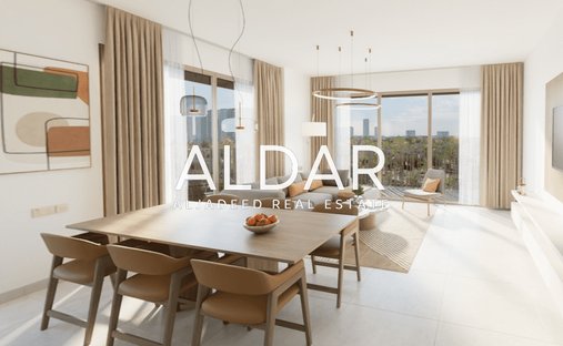Apartment in Wadi Al Safa 3, Wadi Al Safa, Dubai 1