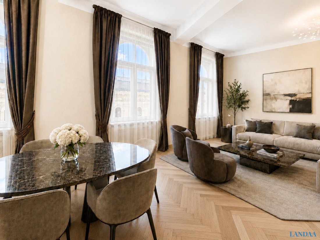 Apartment in Vienna, Wien, Austria 1 - 18566373
