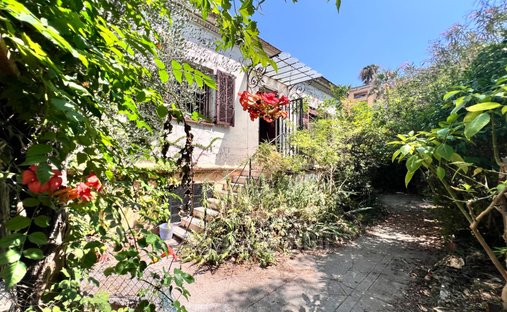 Villa a Nizza, Provenza-Alpi-Costa Azzurra, Francia 1