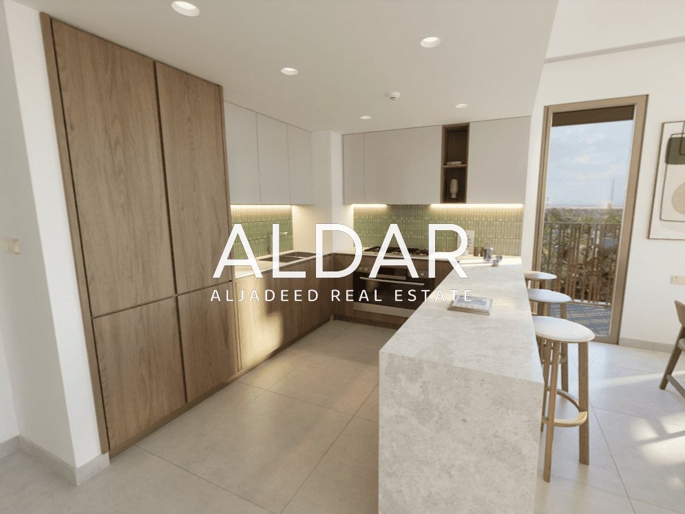 Apartment in Wadi Al Safa 3, Wadi Al Safa, Dubai 4 - 18587072