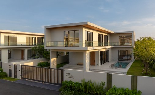 Villa en Nong Kae, Tanintharyi (Tenasserim), Tailandia 1