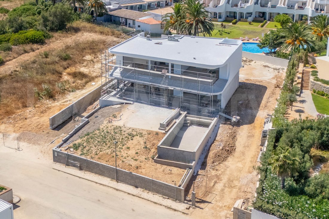 Villa in Praia da Luz, Algarve, Portugal 2 - 17754593