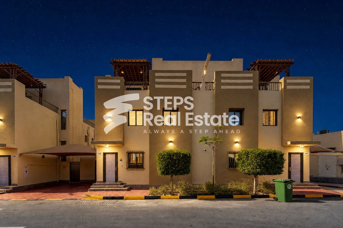 Villa in Doha, Doha, Qatar 1 - 18587377