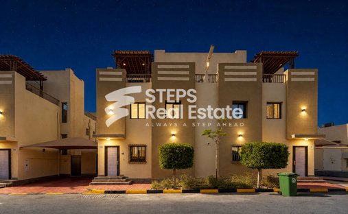 Villa in Doha, Doha, Qatar 1