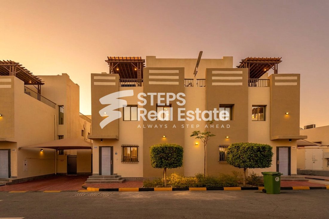Villa in Doha, Doha, Qatar 3 - 18587377