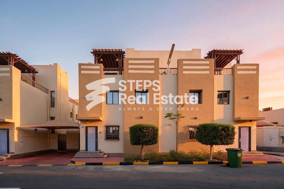 Villa in Doha, Doha, Qatar 4 - 18587377