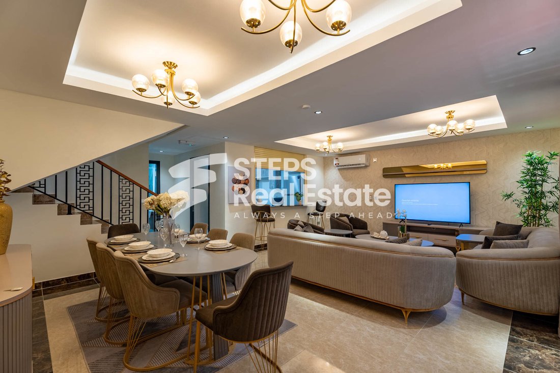 Villa in Doha, Doha, Qatar 5 - 18587377