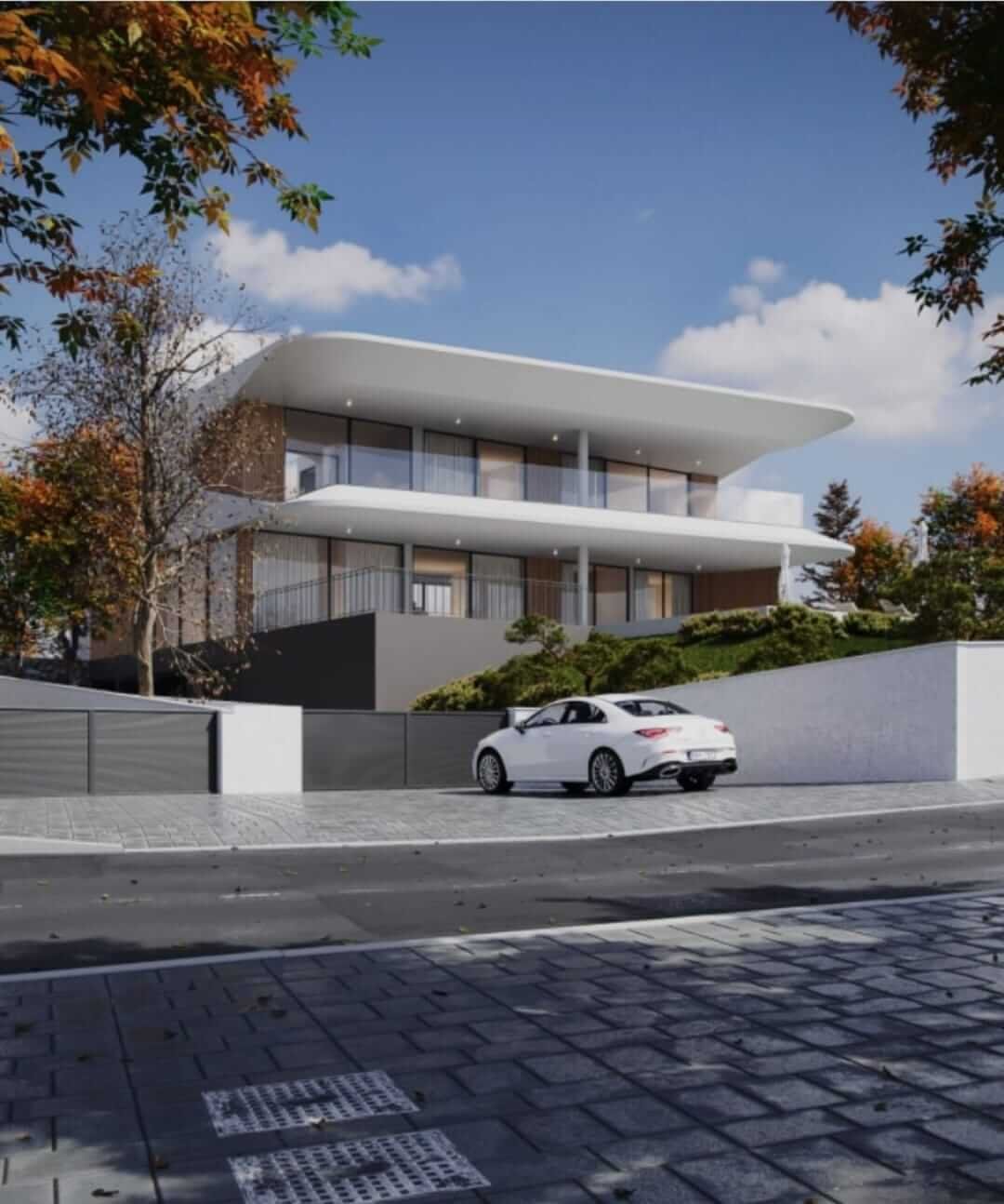 Villa in Praia da Luz, Algarve, Portugal 5 - 17754593