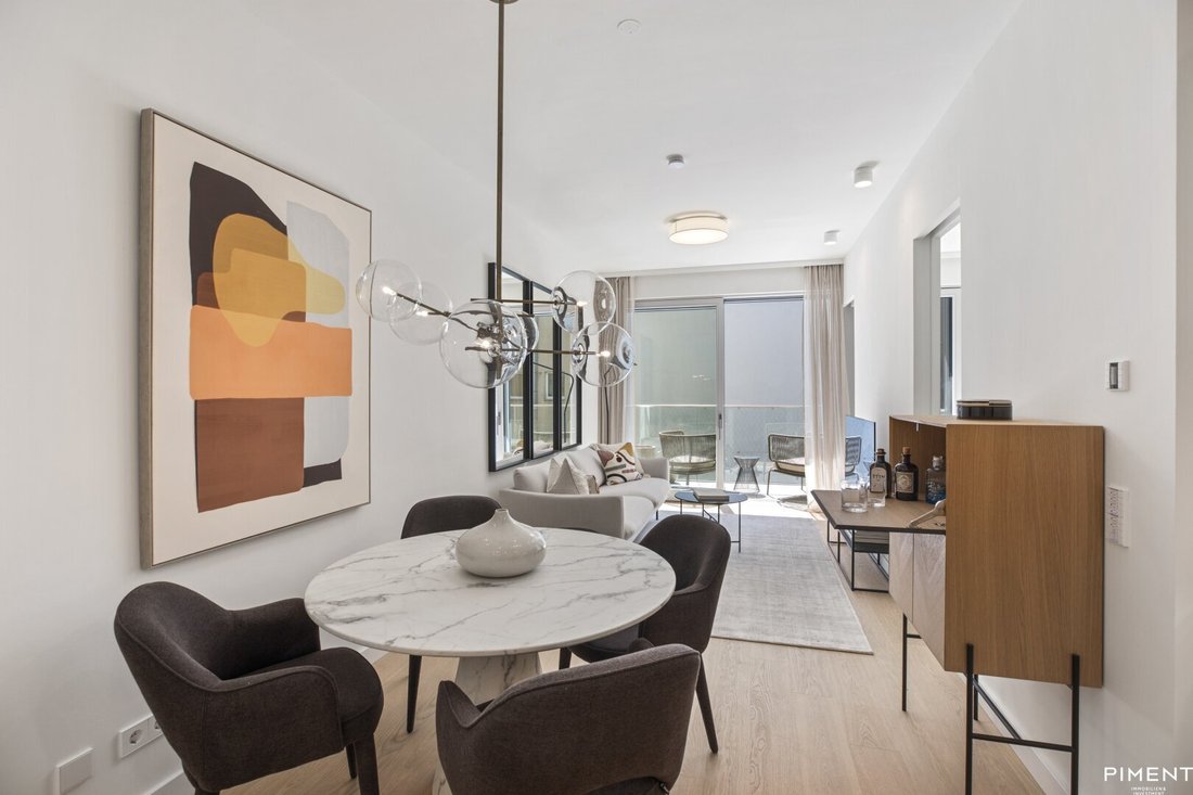 Apartment in Vienna, Wien, Austria 1 - 18587303