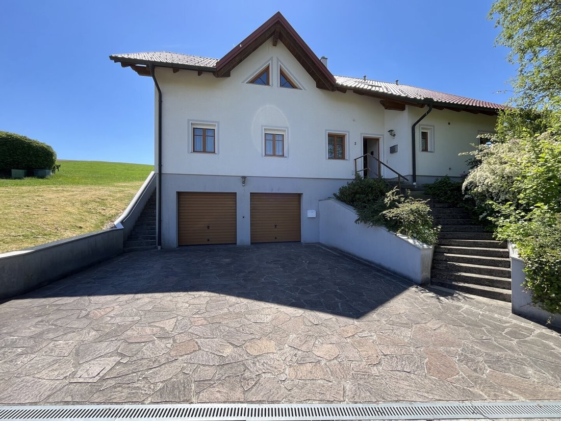 House in Haibach ob der Donau, Upper Austria, Austria 4 - 18587324