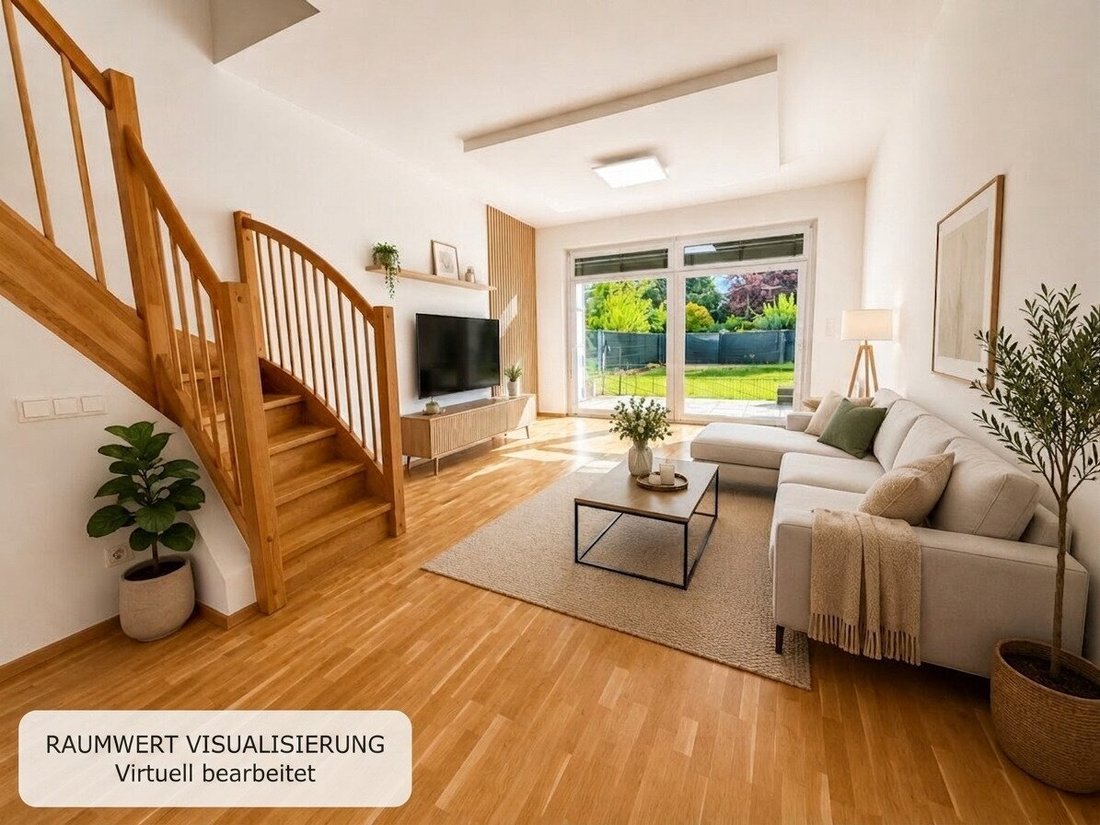 Apartment in Vienna, Wien, Austria 4 - 18497908