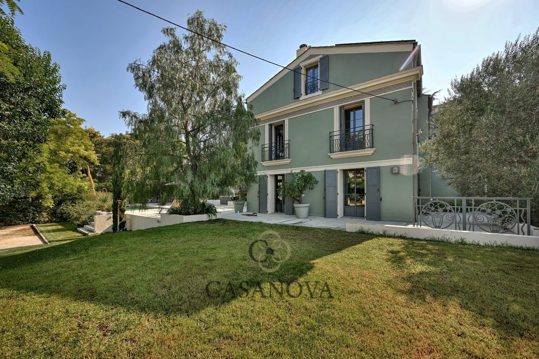 House in Port Marianne, Montpellier, France 3 - 18587592
