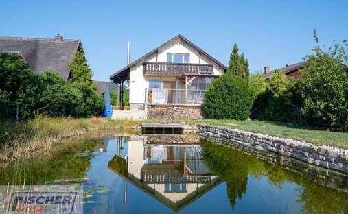 Casa a Sooß, Bassa Austria, Austria 1
