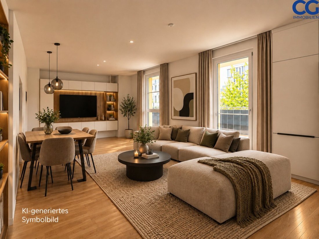 Apartment in Vienna, Wien, Austria 1 - 17617139