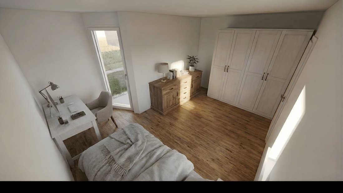 Apartment in Vienna, Wien, Austria 3 - 18587350
