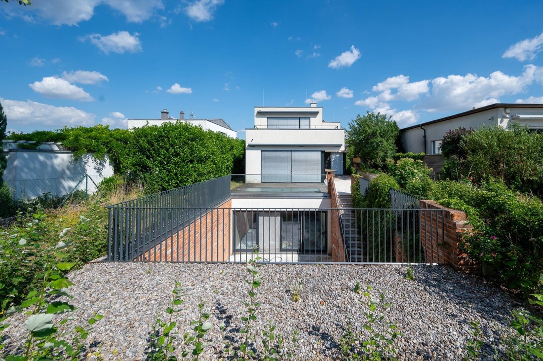 Villa in Baden bei Wien, Lower Austria, Austria 2 - 18587343
