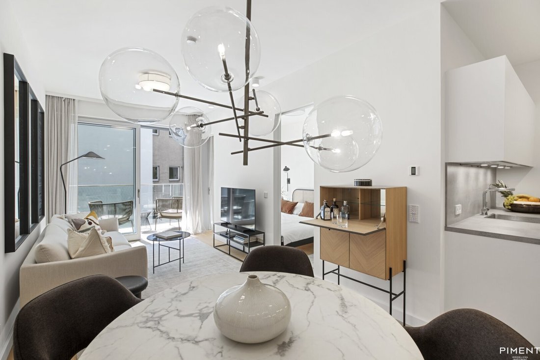 Apartment in Vienna, Wien, Austria 2 - 18587303