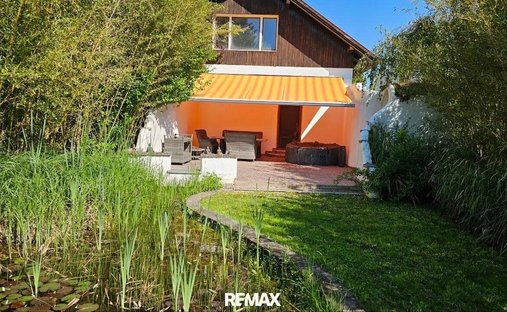 House in Strasshof an der Nordbahn, Lower Austria, Austria 1