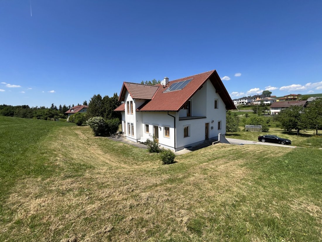 House in Haibach ob der Donau, Upper Austria, Austria 2 - 18587324