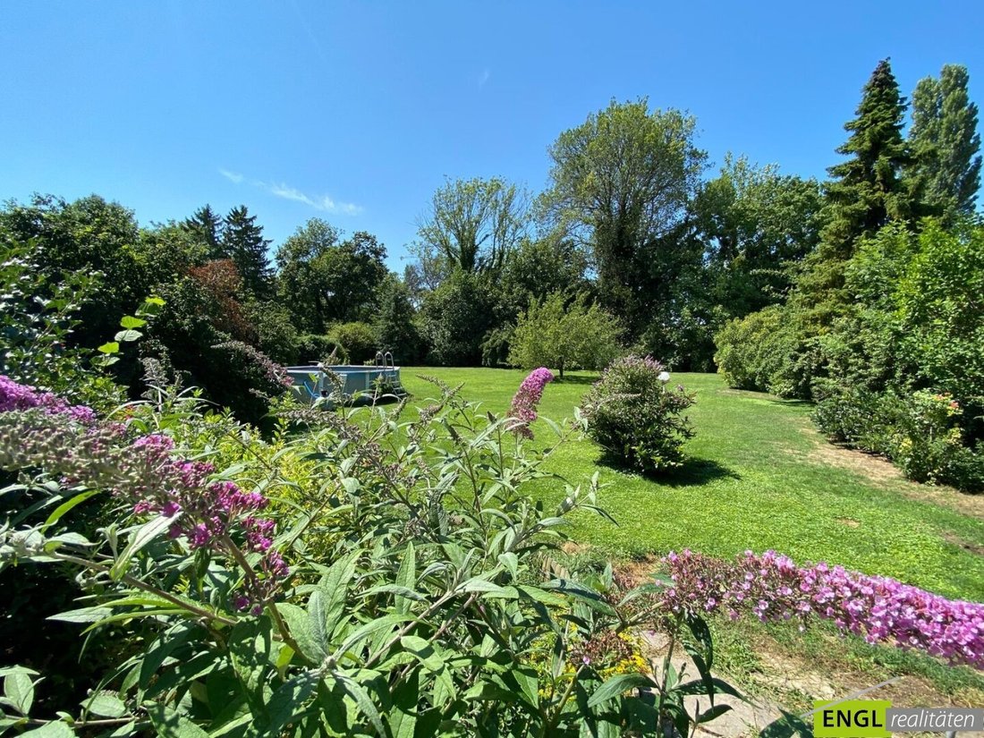 Villa in Ebreichsdorf, Lower Austria, Austria 2 - 17033745