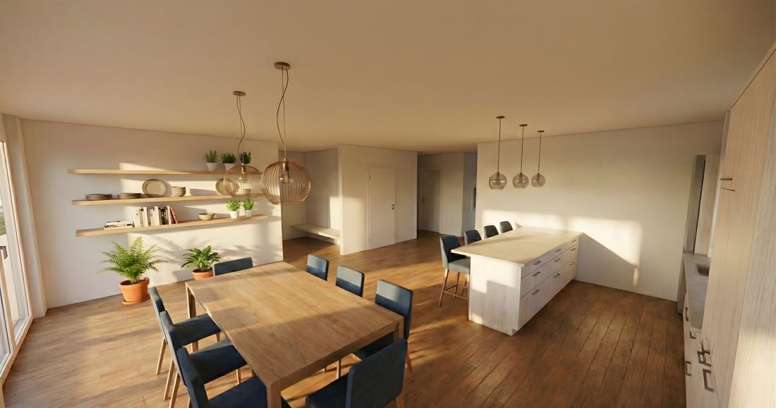 Apartment in Vienna, Wien, Austria 5 - 18587350