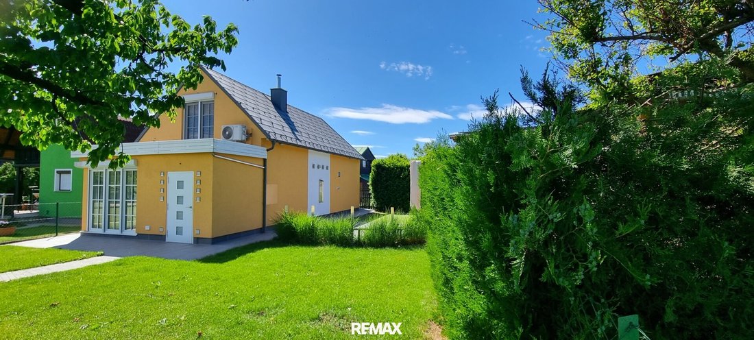 House in Vienna, Vienna, Austria 4 - 18587337