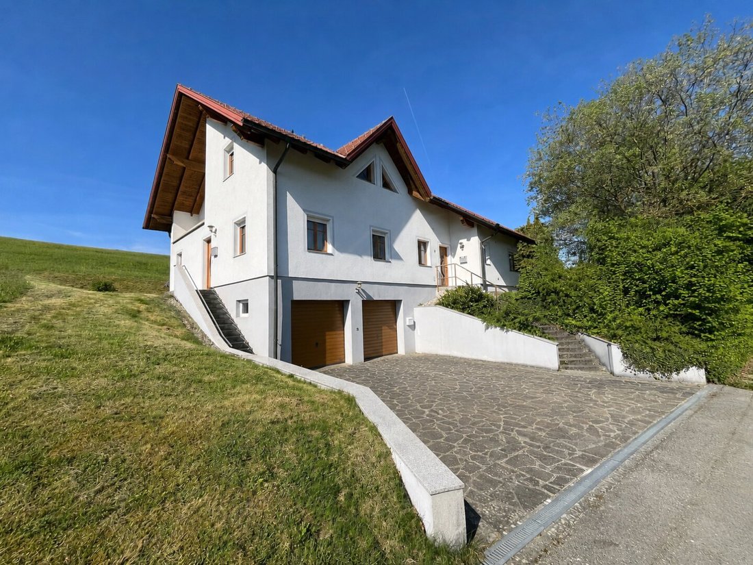 House in Haibach ob der Donau, Upper Austria, Austria 1 - 18587324