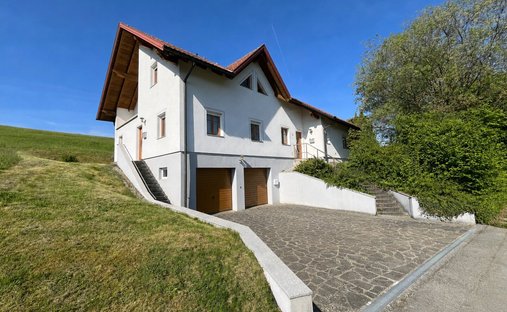 Casa en Haibach ob der Donau, Alta Austria, Austria 1