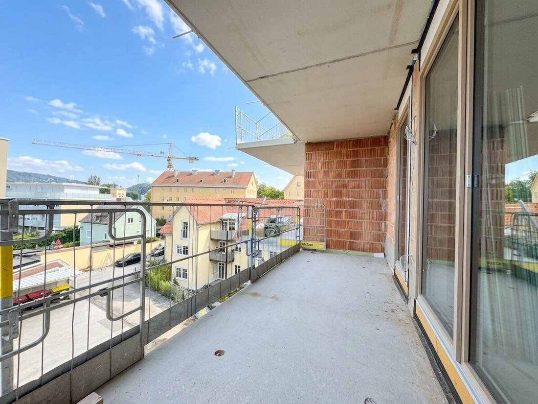 Apartment in Graz, Styria, Austria 4 - 18587295