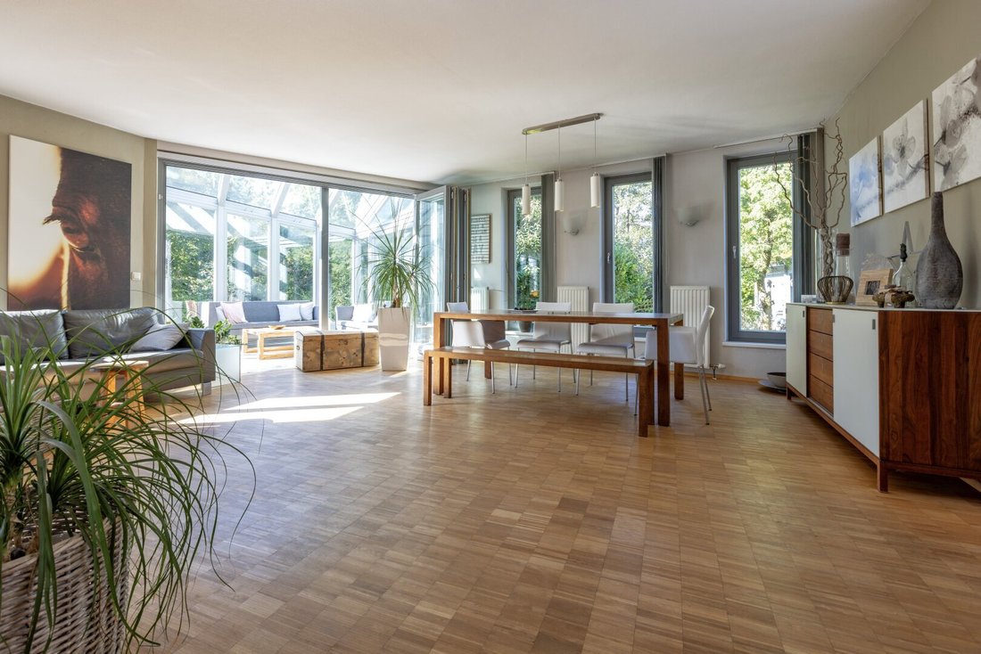 House in Mondsee, Upper Austria, Austria 4 - 18587340