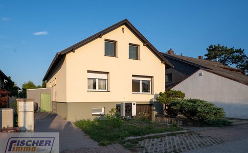 Maison à Sooß, Basse-Autriche, Autriche 1