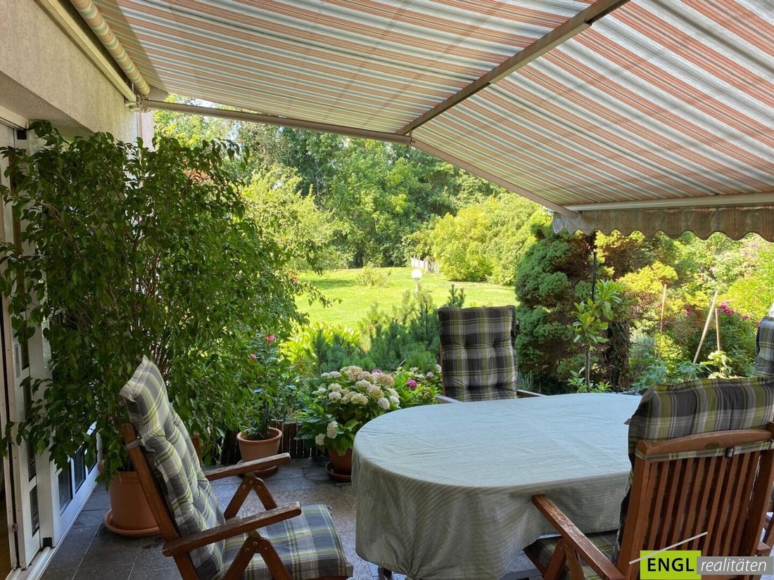 Villa in Ebreichsdorf, Lower Austria, Austria 3 - 17033745
