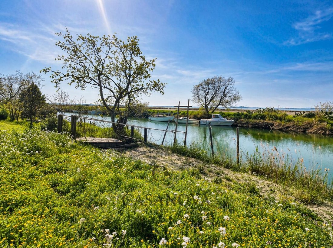 Villa in Rive Droite, Palavas-les-Flots, France 3 - 18010740