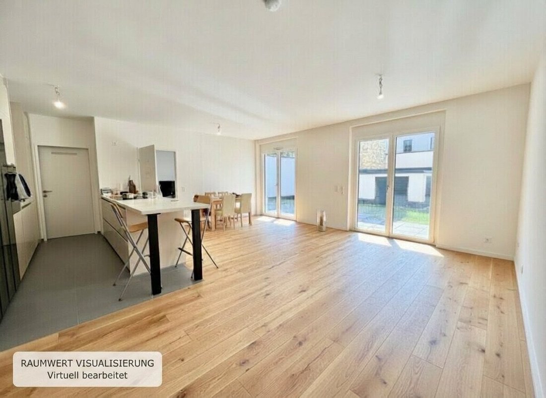 Apartment in Korneuburg, Lower Austria, Austria 3 - 18024446