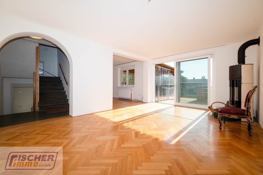 House in Sooß, Lower Austria, Austria 2 - 18126426