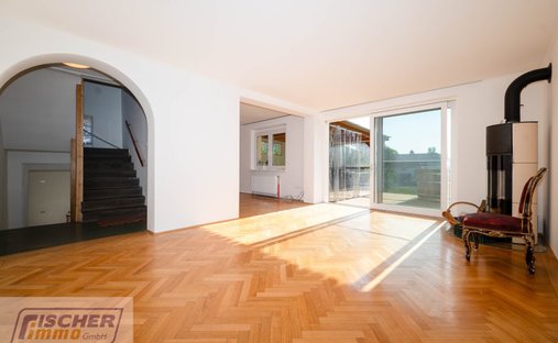 Haus in Sooß, Niederösterreich, Österreich 1