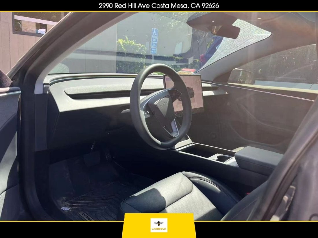 Sedan in Costa Mesa, CA, United States 1 - 18587431