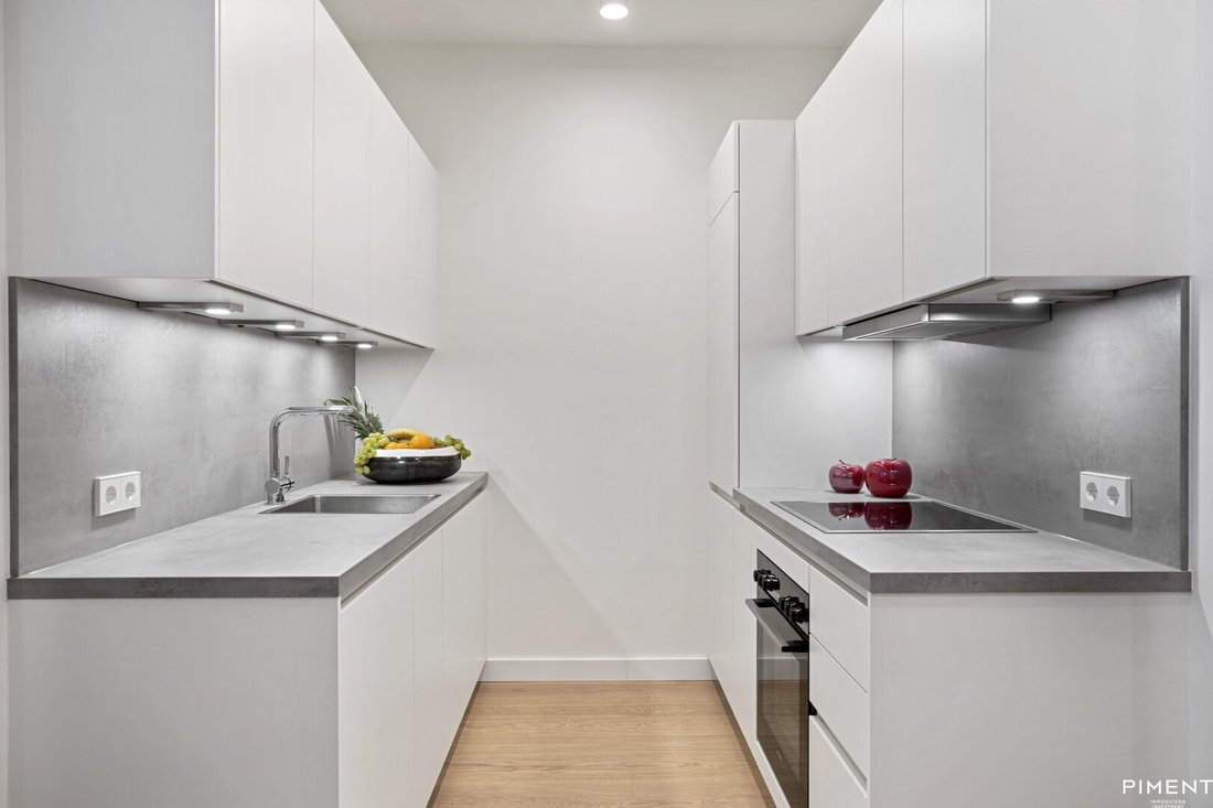 Apartment in Vienna, Wien, Austria 5 - 18587303