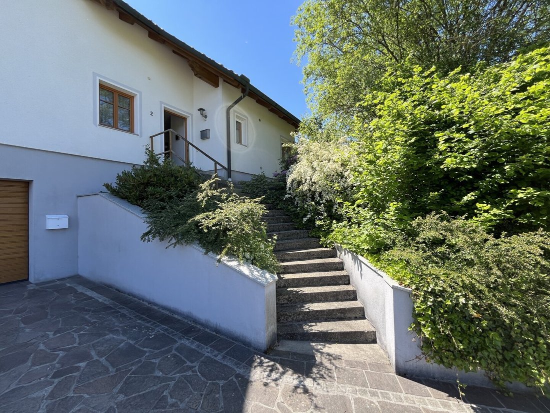 House in Haibach ob der Donau, Upper Austria, Austria 5 - 18587324