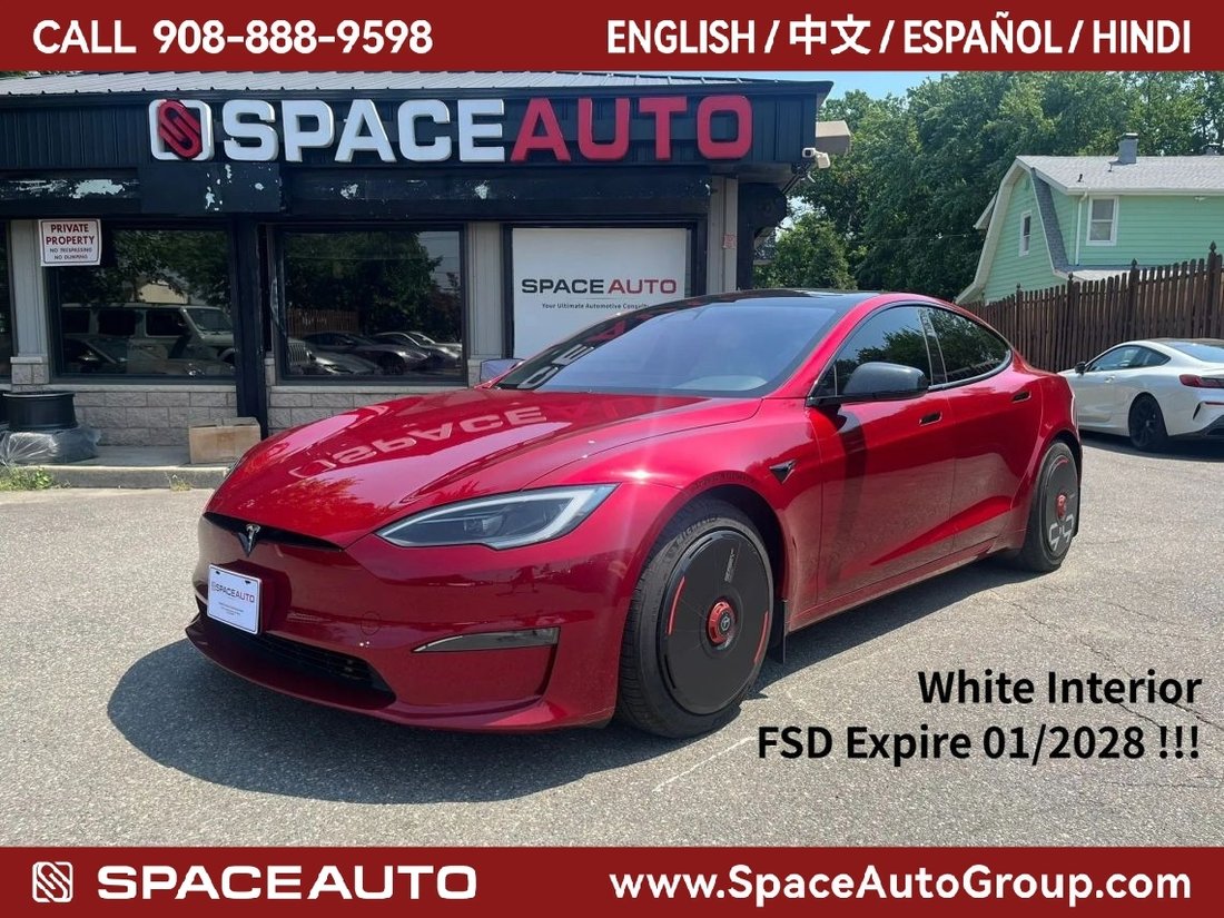 Sedan in East Brunswick, NJ, United States 1 - 18435026