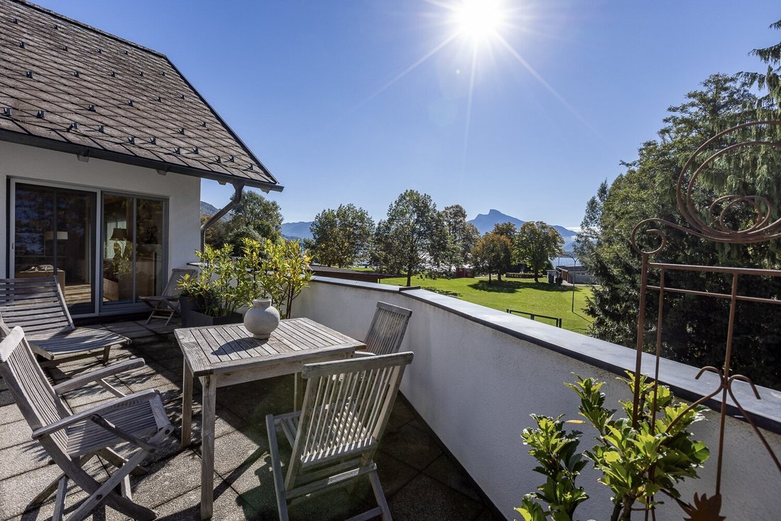 House in Mondsee, Upper Austria, Austria 5 - 18587340