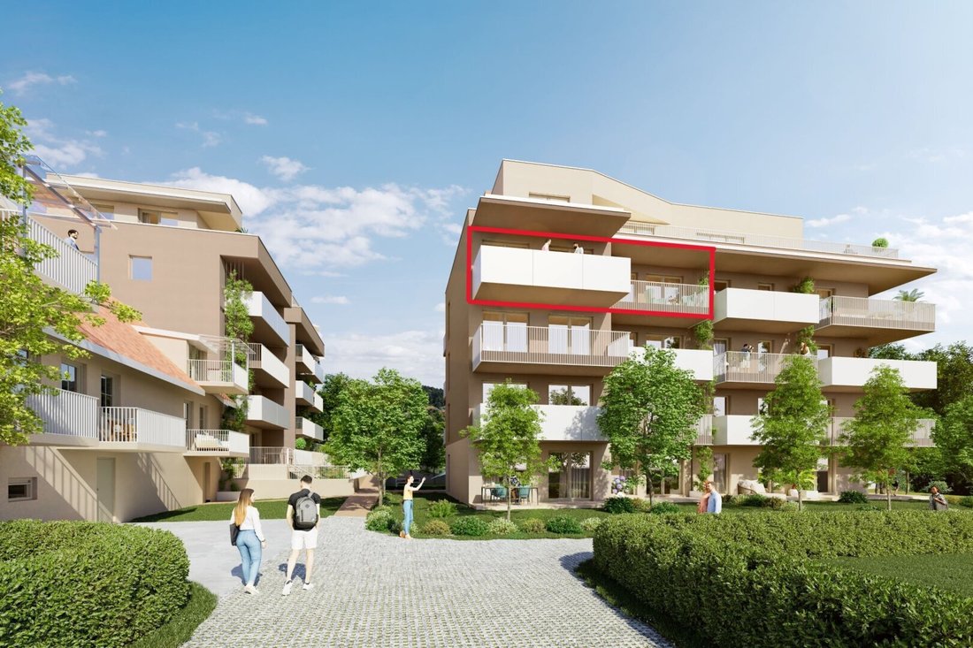 Apartment in Graz, Styria, Austria 3 - 18587295