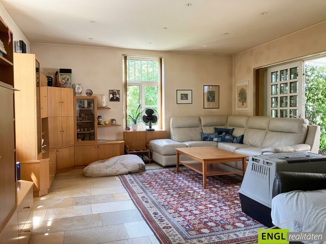 Villa in Ebreichsdorf, Lower Austria, Austria 5 - 17033745