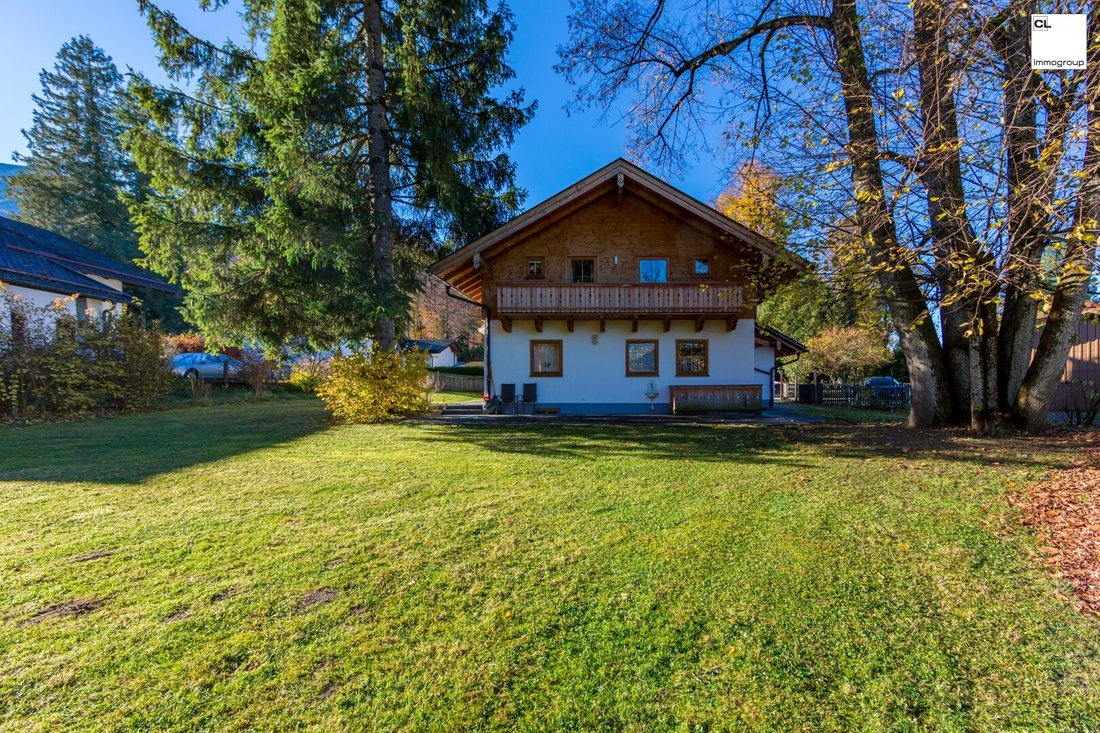 House in Bayerisch Gmain, Bavaria, Germany 3 - 17500159