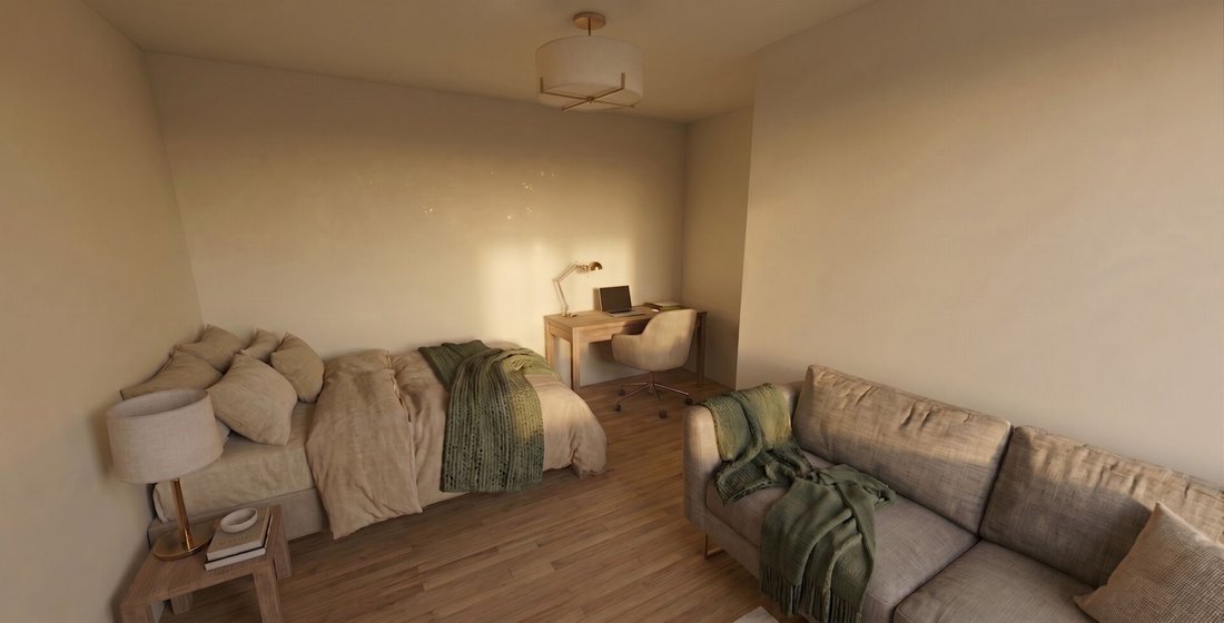 Apartment in Vienna, Wien, Austria 4 - 18587350