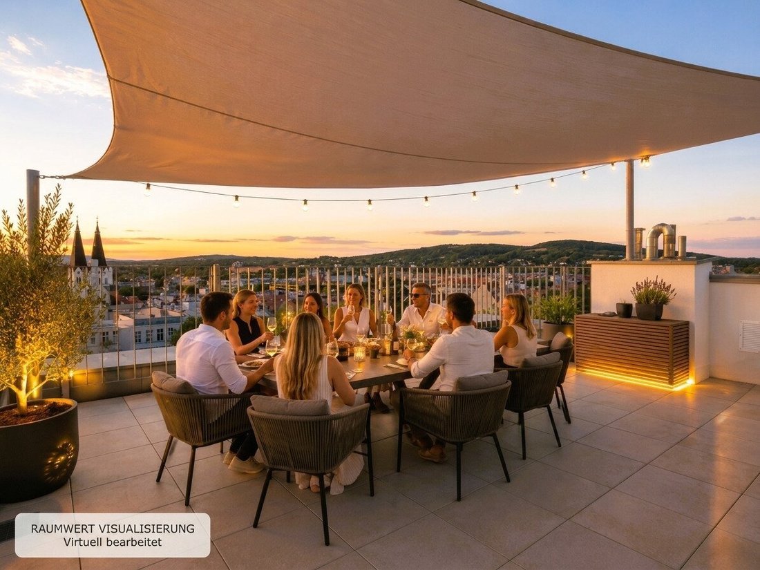 Apartment in Vienna, Wien, Austria 1 - 17870908