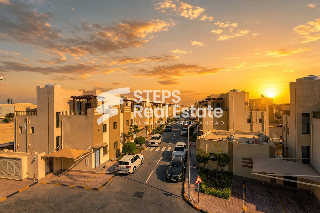 Villa in Doha, Doha, Qatar 2 - 18587377