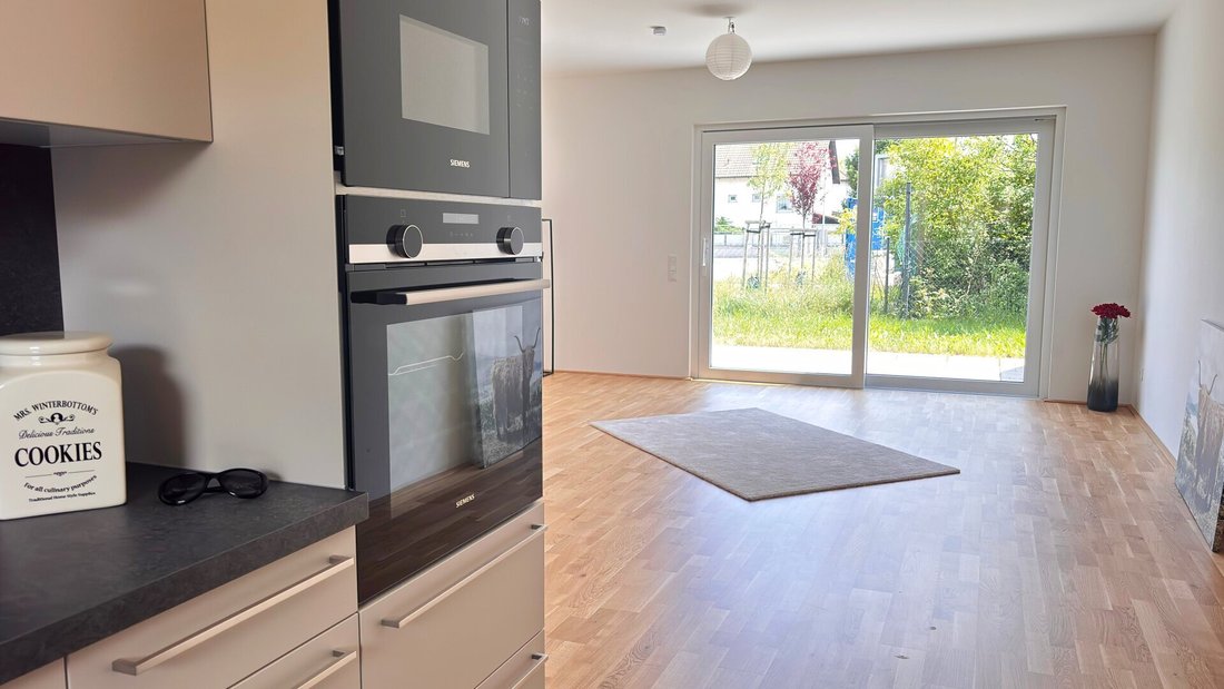 Casa a Vienna, Vienna, Austria 1 - 18587335