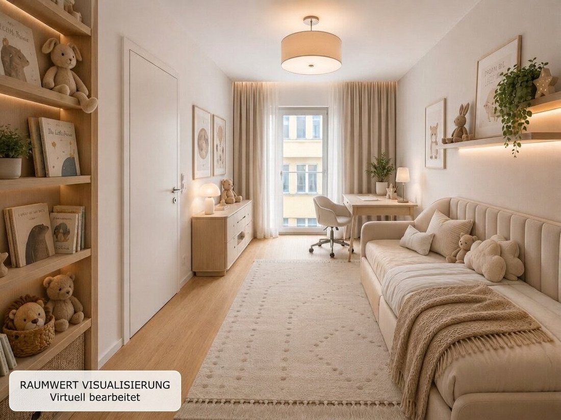 Apartment in Vienna, Wien, Austria 5 - 18073454